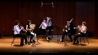 Schumann, Tower, Coleman | Norfolk: 2023 Emerging Artist Series