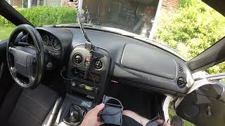 Best cupholder for the miata