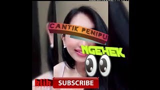 Vidio lucu ketawa sampe bikin perut laper