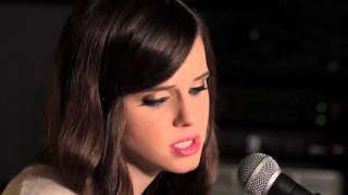 Passenger  Let Her Go Live In The Studio  Official Cover by Tiffany Alvord