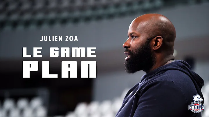 Julien Zoa | Le Game Plan