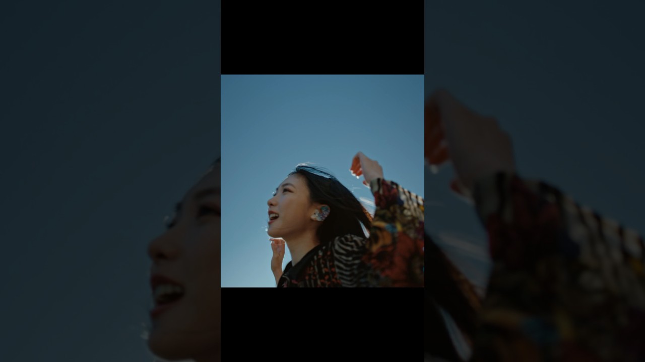 櫻坂46 ショートクリップ #9“何歳の頃に戻りたいのか？ ソロクリップ 3C verse Airi Taniguchi”#櫻坂46_何歳の頃に戻りたいのか #sakurazaka46