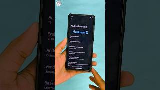 EVOLUTIONX ANDROID 15 POCO X7 PRO - CUSTOM ROM TERBAIK?