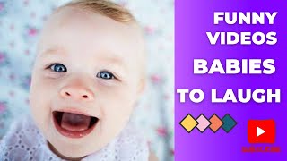 HILARIOUS BABIES MAKING YOU LAUGH! Will you survive this challenge?