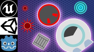 SH++ Weekly Recap Devlog - Unity vs Unreal vs Godot