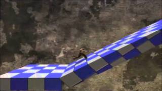UDK Ascent demo 2