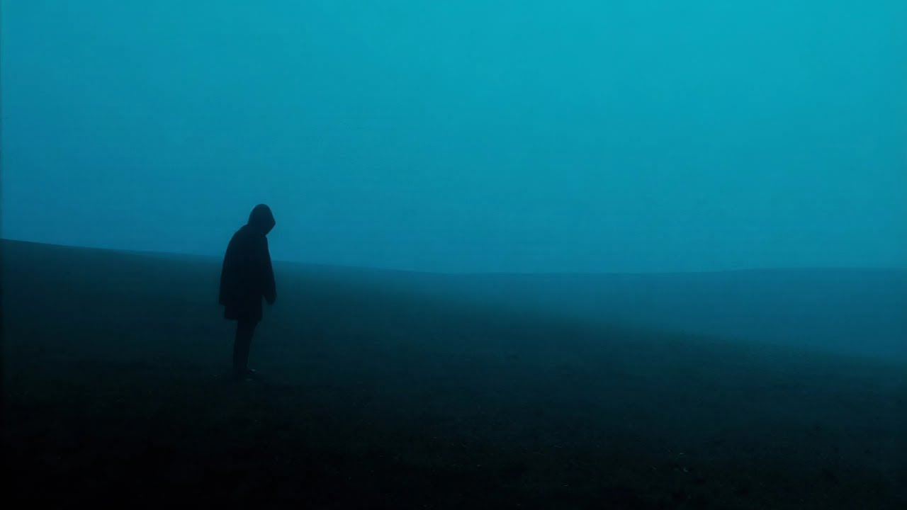 lost in endless silence // ambient mix