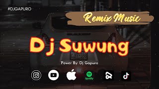 Dj Suwung Aku Bingung, Viral Terbaru Du Tiktok