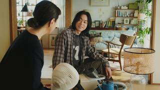 菅田将暉 セカスト CM セカスト行くけど、家電・雑貨買取_母篇。字幕付版「売る、買う、巡る、セカスト」/菅田将暉 CM bb-navi 菅田将暉 セカスト CM セカスト行くけど、家電・雑貨買取_母篇。字幕付版「売る、買う、巡る、セカスト」/菅田将暉 CM bb-navi
