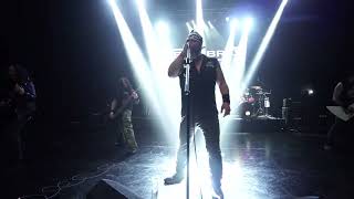 Vertebra - Desprecio