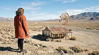 Divorced at 52, She Inherited a $1 Desert Motel—What She Found Made Everyone Cry