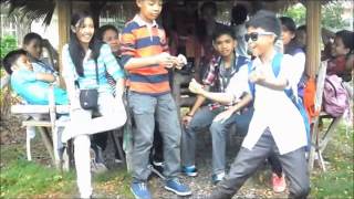Harlem Shake SJS-LS 7-H batch 2012 2013