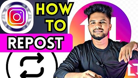 How to Repost on Instagram | Instagram Reposts Feature Update | Instagram Reposts Not Showing