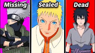 How Boruto RUINED Naruto's Most Dangerous Shinobi