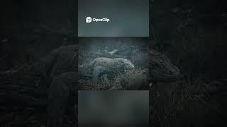 Apex Predator's Silent Hunt: The Ultimate Survival Game #shorts