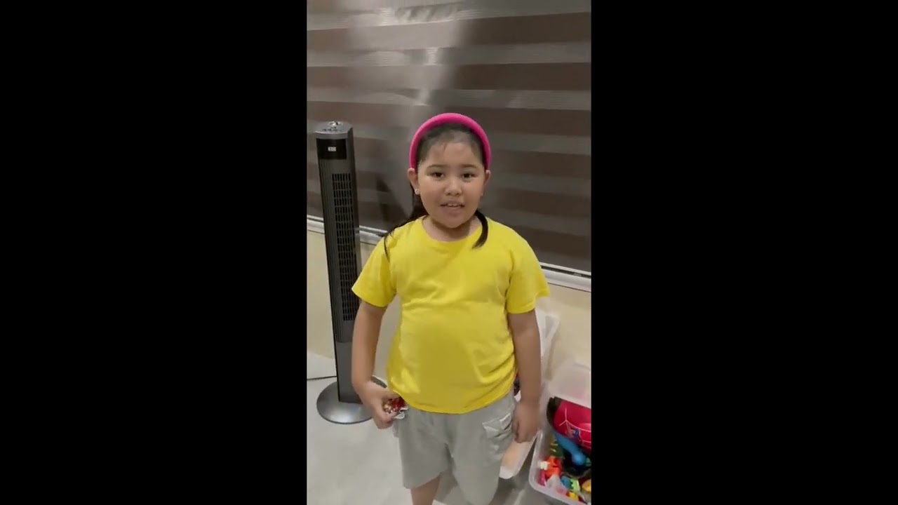 Science: “Exploring Objects in Motion” 