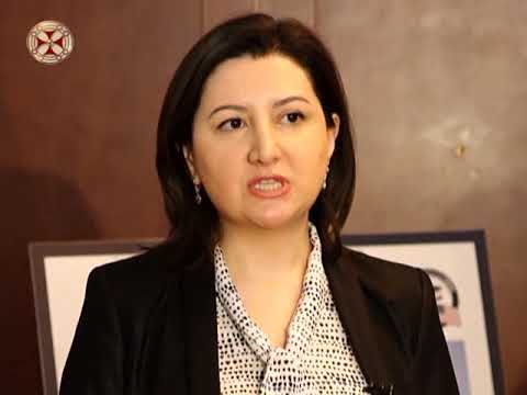 პროგრამა ”სიახლენი” ( 7 თებერვალი , 2018 წ. )