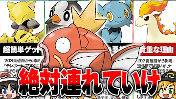 ポケモンダイパ 最速クリアで差を付けろ 旅パおすすめ6選 Mp3 ポケモンダイパ 最速クリアで差を付けろ 旅パおすすめ6選 Mp3