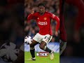 The Dream Midfield for United 👀