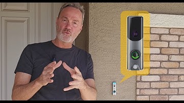 How to Connect Skybell Video Doorbell to a New WIFI Network