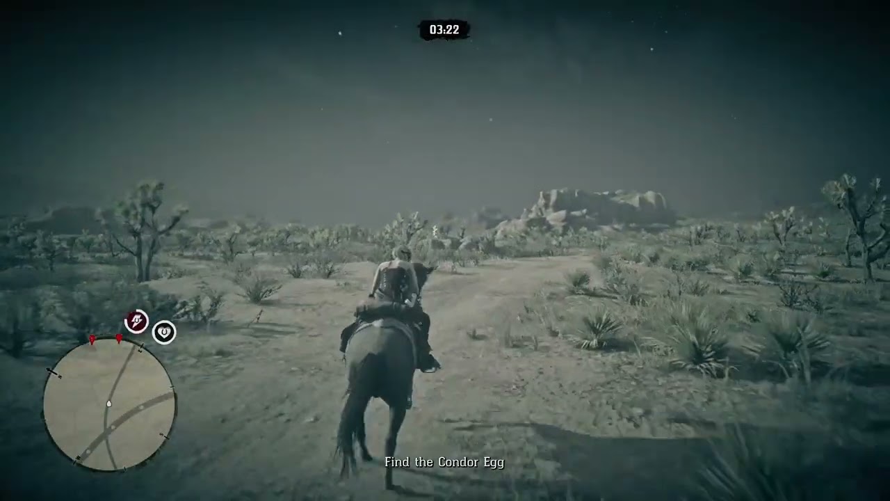 Condor Egg!(rdo)🤠