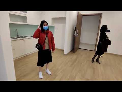 Video Tòa A2 căn 16 Vinhome Gardenia. LH 0329 339 998 - youtube