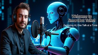 Welcome To Smartbot Talks Your Ai Companion For Smarter Tech