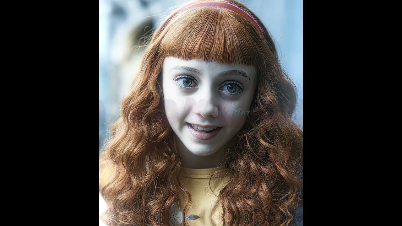 Agnes Better Be In Season 3 - Agnes Demille Edit (Wednesday) | VOCE NA MIRA (Slowed & Reverb)