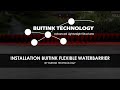 Buitink Waterbarrier in Germany