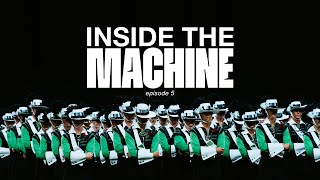 Inside the Machine: Episode 5