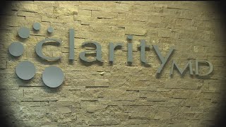 Clarity MD talks about taking a moment for yourself