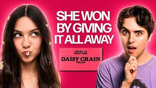 Olivia Rodrigo's Daisy Chain Proves Pop Stars Don't Have To Compete
