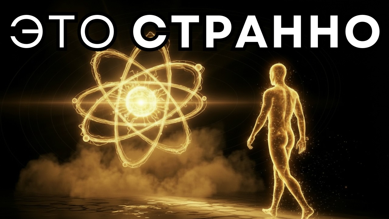 Квантовая Теория Только Что Раскрыла Нечто Ужасающее О Жизни После Смерти