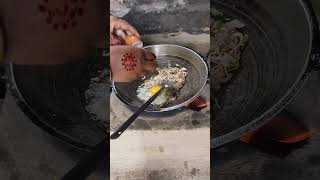 চলো সবজি দিয়ে নুডলস রান্না করি 😋 #viralvideo