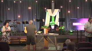 Seeing Jesus with New Eyes on the Road to Emmaus