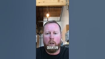 Quantum Computing vs. AI: Hacking Encryption? #shorts
