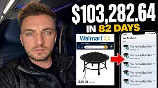 How I Sold $100k+ My First 3 Months Dropshipping on Facebook Marketplace (No Ads)