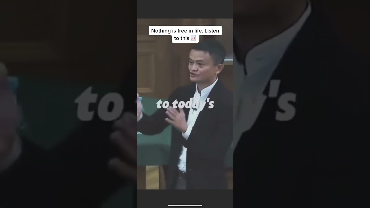 Work for your success Trim