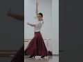 【Flamenco 練習用】1曲が完成するまでの軌跡。SOLEÁ POR BULERÍA #.5(2027発表会)