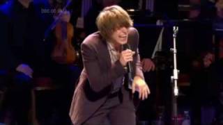 Paolo Nutini - Pencil Full of Lead @ Children in Need Concert