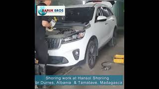 Ready To Ship To The World Order Yours Now Worldwide Automobile Export And Delivery Services