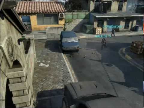 ［CODBO2］ベティがっ！？