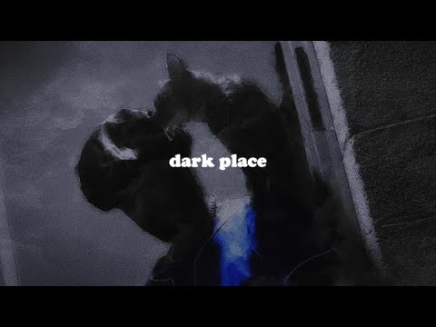 Valdez - dark place (Official Lyric Video)