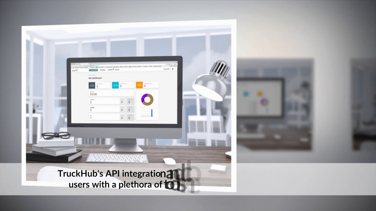 All-In-One Transportation Management System Florida ((888) 219-4544)