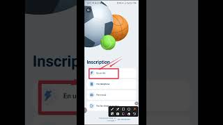Comment créer un compte 1XBET étape par étape (Tutoriel 2026)