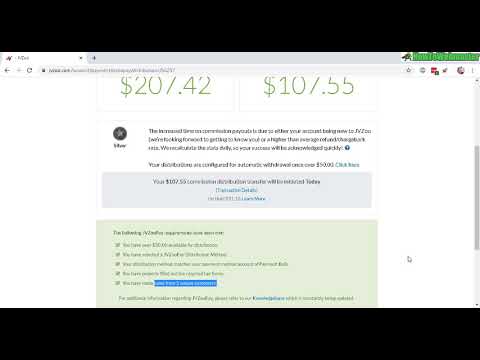 JVZOO - How to Setup JVZOOPAY For Automatic Affiliate Commissions to Paypal