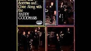 Won't It Be Wonderful There? ~ The Happy Goodmans (1972)