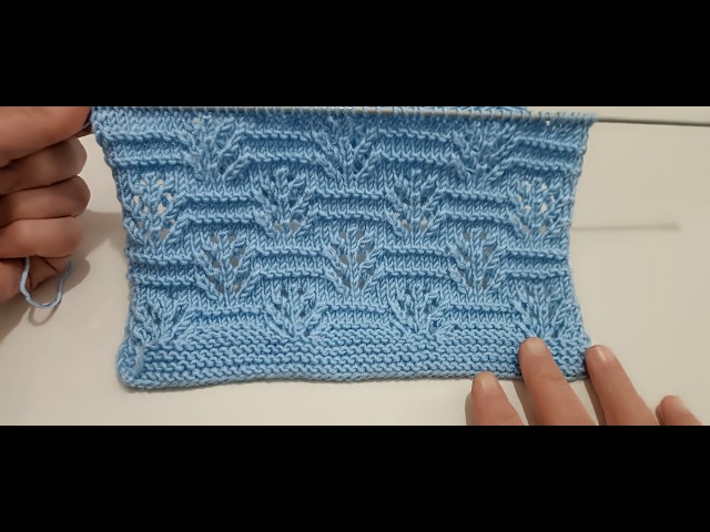 トップス rurumu: 2020AW mix pattern knit IMG_2174_medium.jpeg