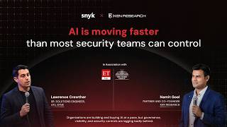 The AI Trust Gap: What 200 Indian Business Leaders Reveal About Securing AI in Production
