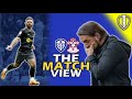 The Match Review Leeds 1 2 Southampton